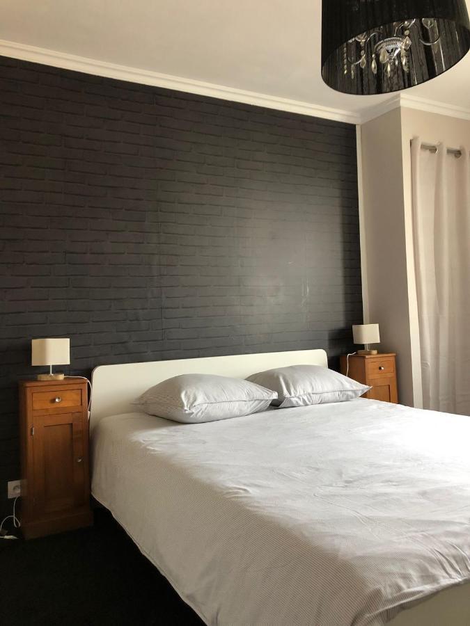 Maison Pecheur Golfe Morbihan Séné エクステリア 写真