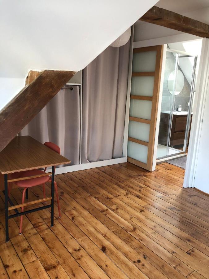 Maison Pecheur Golfe Morbihan Séné エクステリア 写真